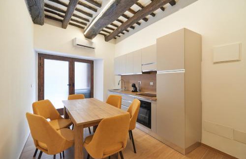 Old Town Apartamento | Suite n13 - Design retreat
