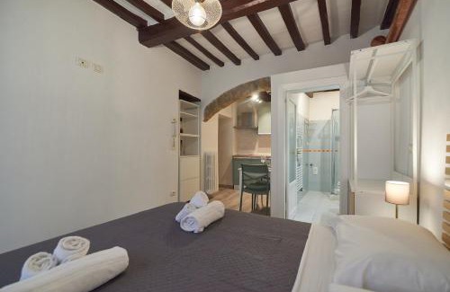 Old Town Apartamento | Suite n14 - Open space in the heart of the city