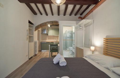 Old Town Apartamento | Suite n14 - Open space in the heart of the city
