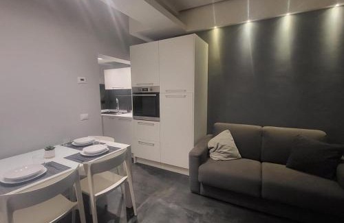 Old Town Apartamento | Suite n2 - Modernità e comfort in centro