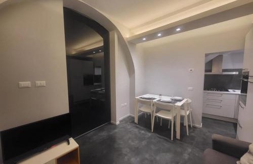 Old Town Apartamento | Suite n2 - Modernità e comfort in centro