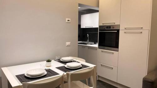 Old Town Apartamento | Suite n2 - Modernità e comfort in centro