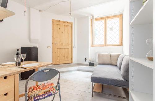 Old Town Apartamento | Suite n3 - Centralissimo con wi-fi