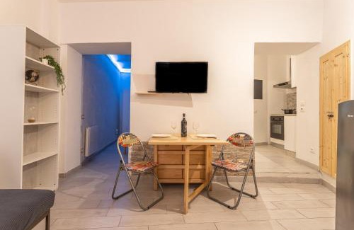 Old Town Apartamento | Suite n3 - Centralissimo con wi-fi