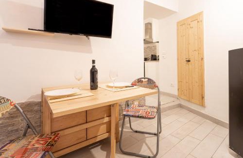 Old Town Apartamento | Suite n3 - Centralissimo con wi-fi