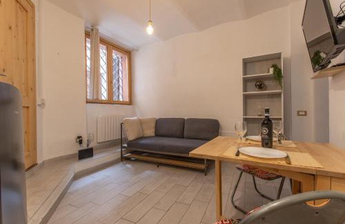 Old Town Apartamento | Suite n3 - Centralissimo con wi-fi