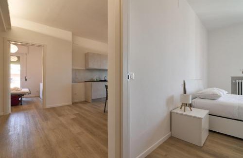 Perugia Apartamento | Suite n5 - Attico centrale con vista e parcheggio