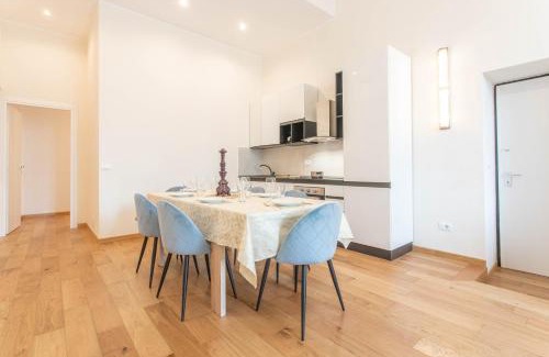 Old Town Apartamento | Suite n6 - Dimora del Borgo