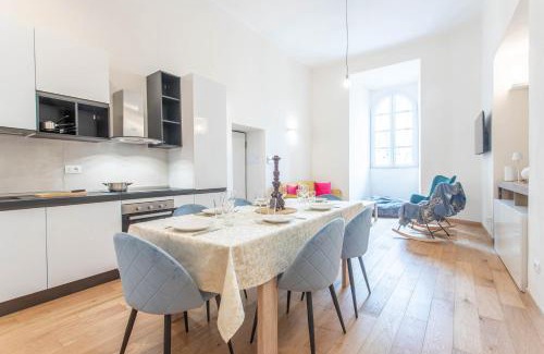 Old Town Apartamento | Suite n6 - Dimora del Borgo