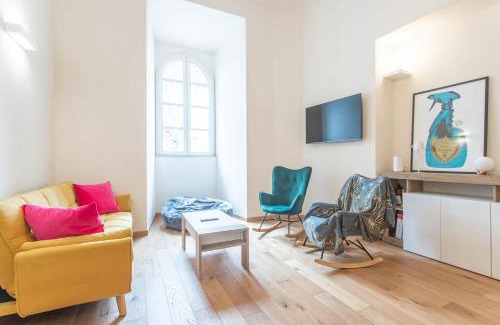 Old Town Apartamento | Suite n6 - Dimora del Borgo