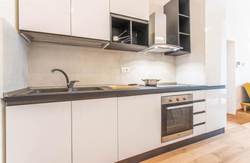 Old Town Apartamento | Suite n6 - Dimora del Borgo