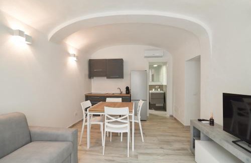 Old Town Apartamento | Suite n8 - Accogliente appartamento nel centro