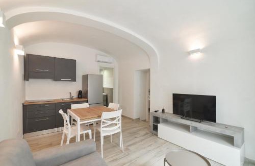 Old Town Apartamento | Suite n8 - Accogliente appartamento nel centro