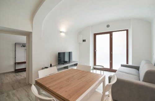 Old Town Apartamento | Suite n8 - Accogliente appartamento nel centro