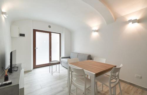 Old Town Apartamento | Suite n8 - Accogliente appartamento nel centro