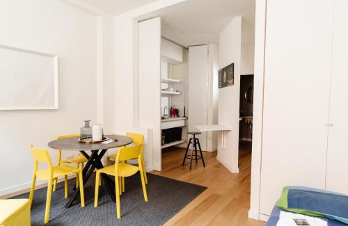Centro Storico Sud Apartamento | Suite n9 - Open space in pieno centro