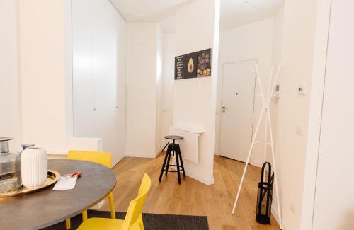 Centro Storico Sud Apartamento | Suite n9 - Open space in pieno centro
