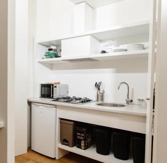 Centro Storico Sud Apartamento | Suite n9 - Open space in pieno centro
