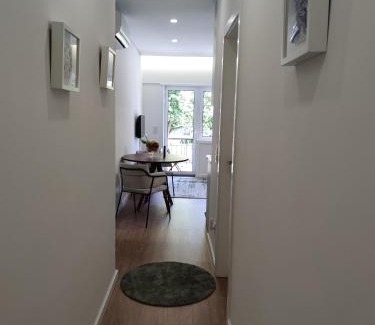 Lapa Apartamento | Suite na baixa do Porto