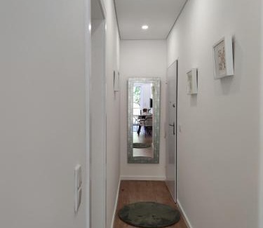 Lapa Apartamento | Suite na baixa do Porto