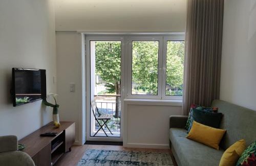 Lapa Apartamento | Suite na baixa do Porto