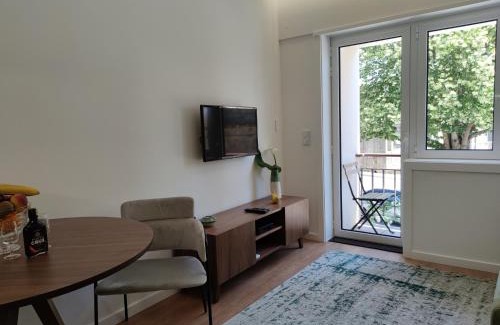 Lapa Apartamento | Suite na baixa do Porto