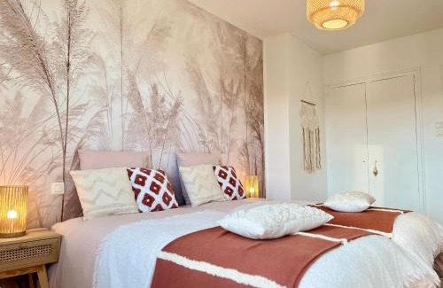Epinal Apartamento | Suite Namaste - Cozy Apartment