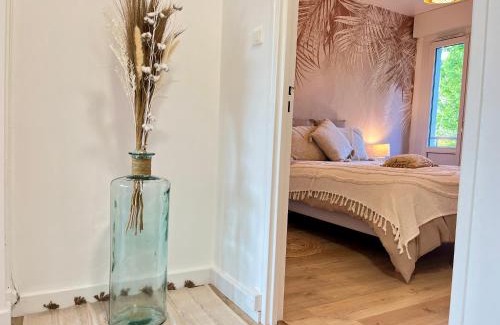 Epinal Apartamento | Suite Namaste - Cozy Apartment