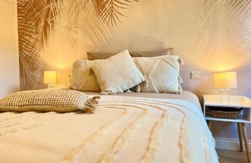 Epinal Apartamento | Suite Namaste - Cozy Apartment