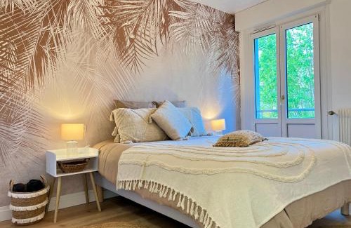 Epinal Apartamento | Suite Namaste - Cozy Apartment