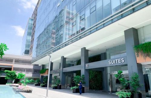 Simon Bolivar Apartamento | Suite Navideña, Ágora 21
