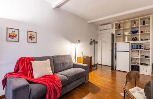 Porta Genova Apartamento | Suite Navigli Delight - In Navigli's Heart