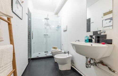Porta Genova Apartamento | Suite Navigli Delight - In Navigli's Heart