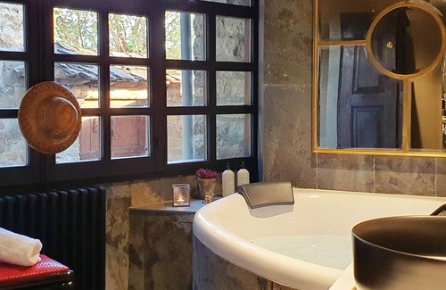 Banaston Apartamento | Suite Nido. El Rincón de Usana