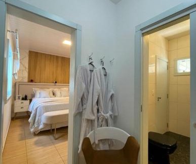 Doutor Pedrinho Casa | Suite no centro de Doutor Pedrinho