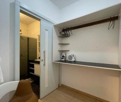 Doutor Pedrinho Casa | Suite no centro de Doutor Pedrinho