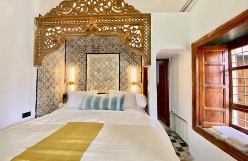 Sidi Bou Said Apartamento | Suite Noor B&B Pool SidiBouSaid