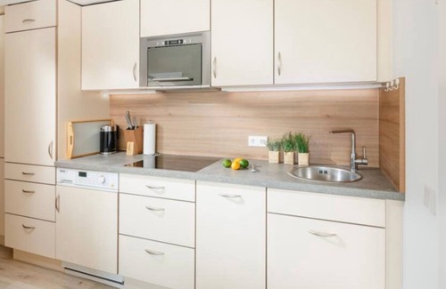 Norderney Apartamento | Suite Norderney Smart Seaside Germany