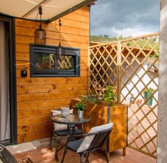 Pinhao Apartamento | Suite Nunes