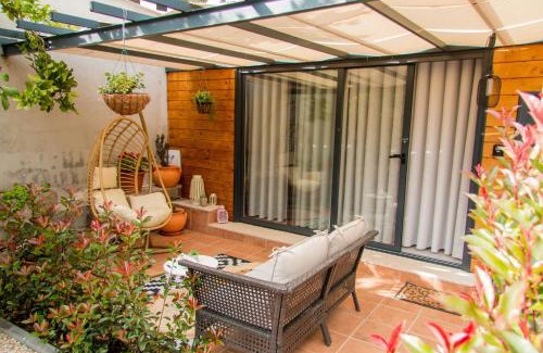 Pinhao Apartamento | Suite Nunes