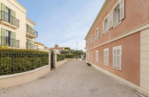 Cap-Ferrat Apartamento | Por Five Stars Holiday House