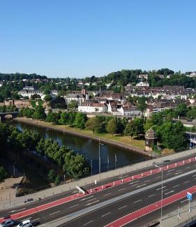 Saarbruecken Complejo | Suite Olivier