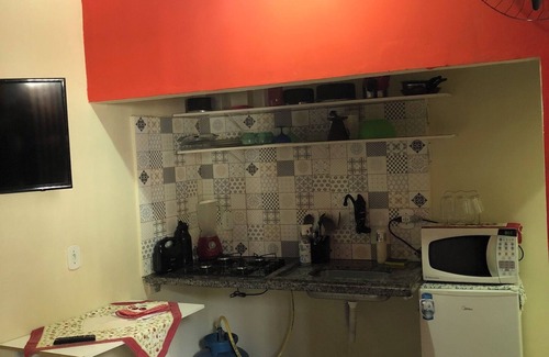 Taio Casa | Suite on the way to the beach, very well located and comfortable.