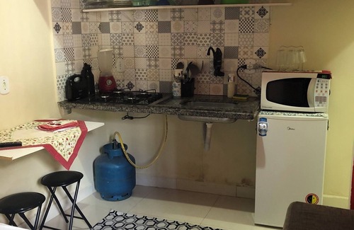Taio Casa | Suite on the way to the beach, very well located and comfortable.