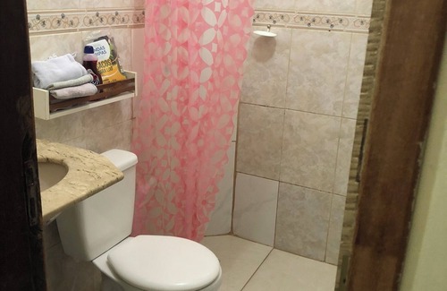 Taio Casa | Suite on the way to the beach, very well located and comfortable.