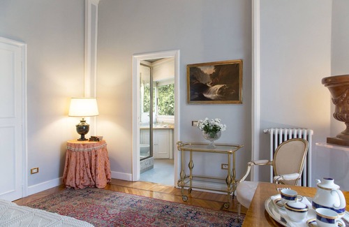 Quartiere III Pinciano Casa | Suite Oriani - B&B