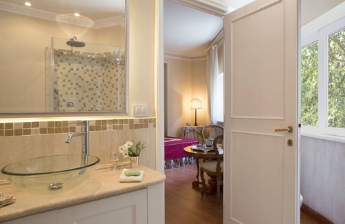 Quartiere III Pinciano Casa | Suite Oriani - B&B