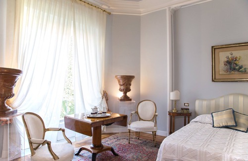 Quartiere III Pinciano Casa | Suite Oriani - B&B