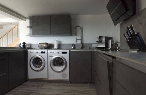 Buchenberg Apartamento | Panorama Apartamento