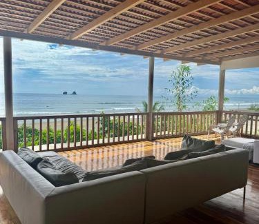 Ayampe Apartamento | Suite paraiso